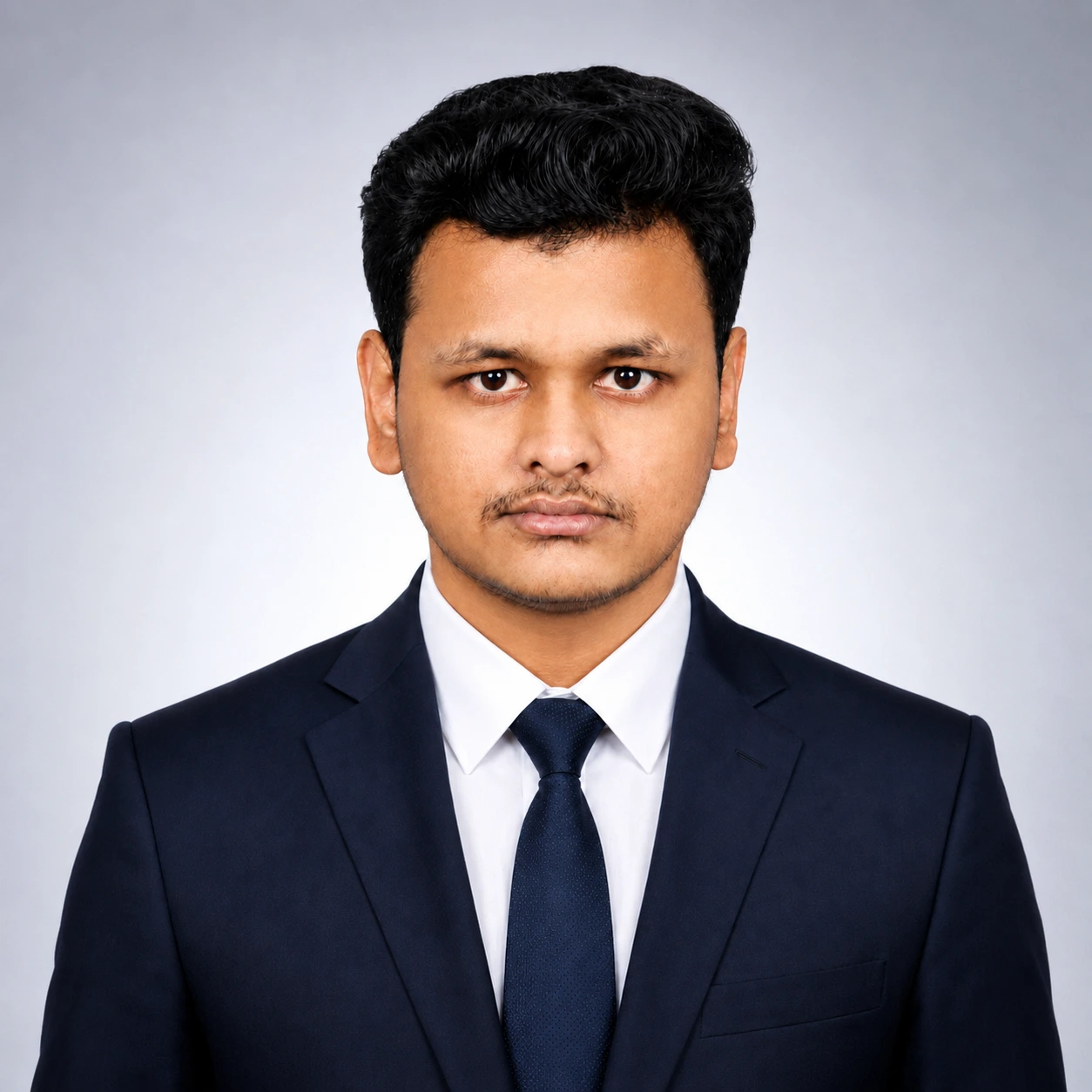 Kamrul Hasan