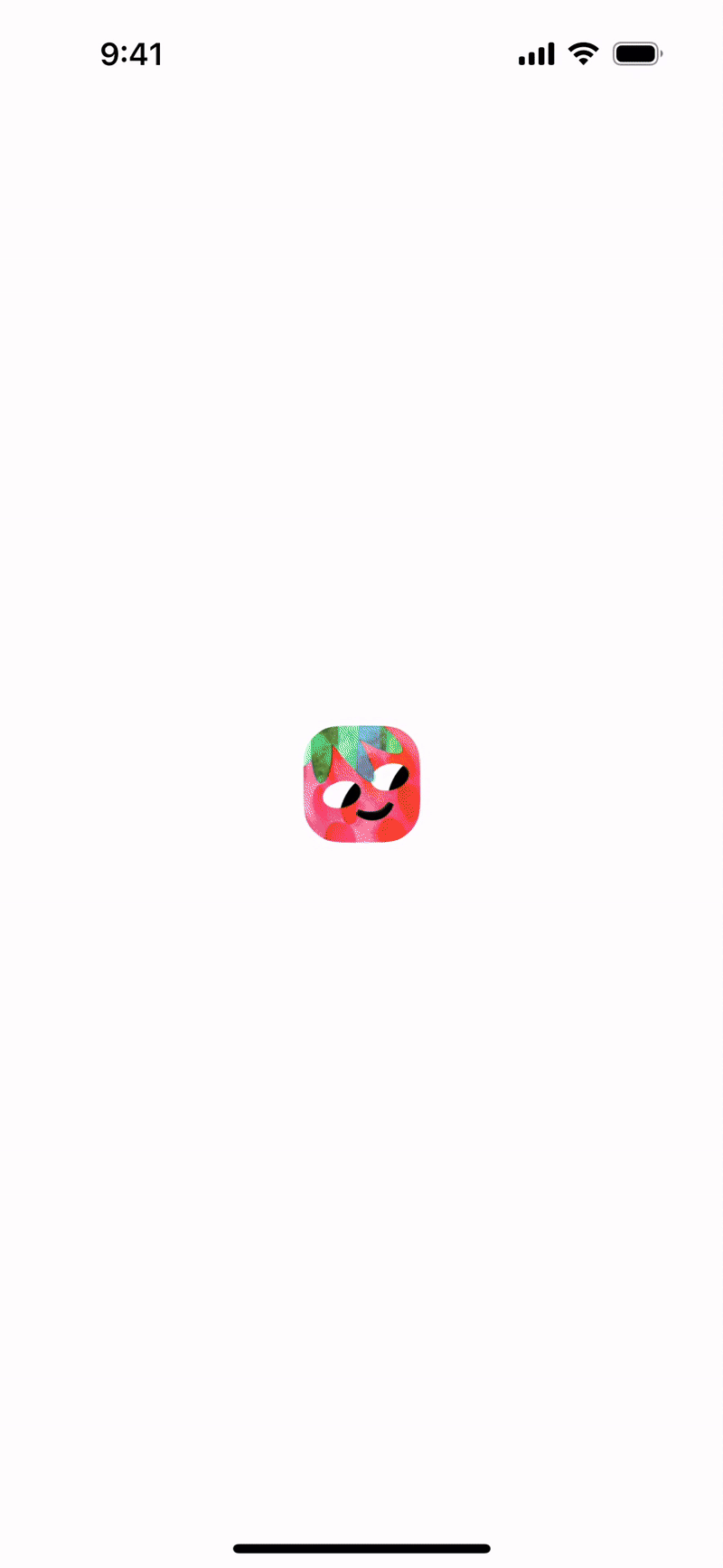 App Screen 3