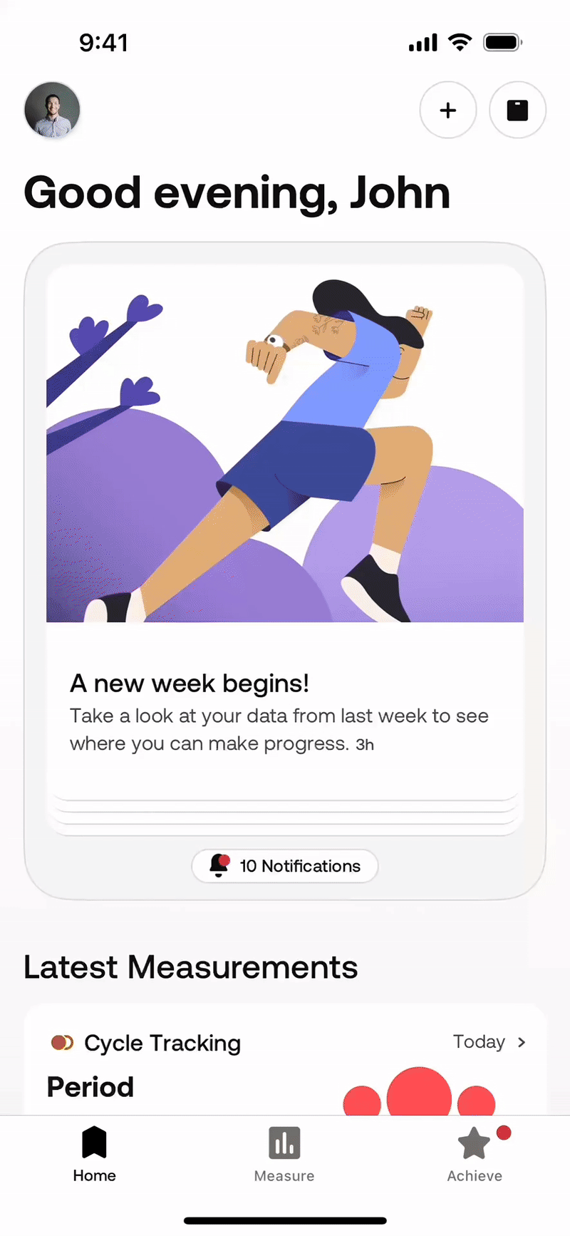 App Screen 5